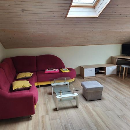 Apartma Jermol Most na Soči Eksteriør billede