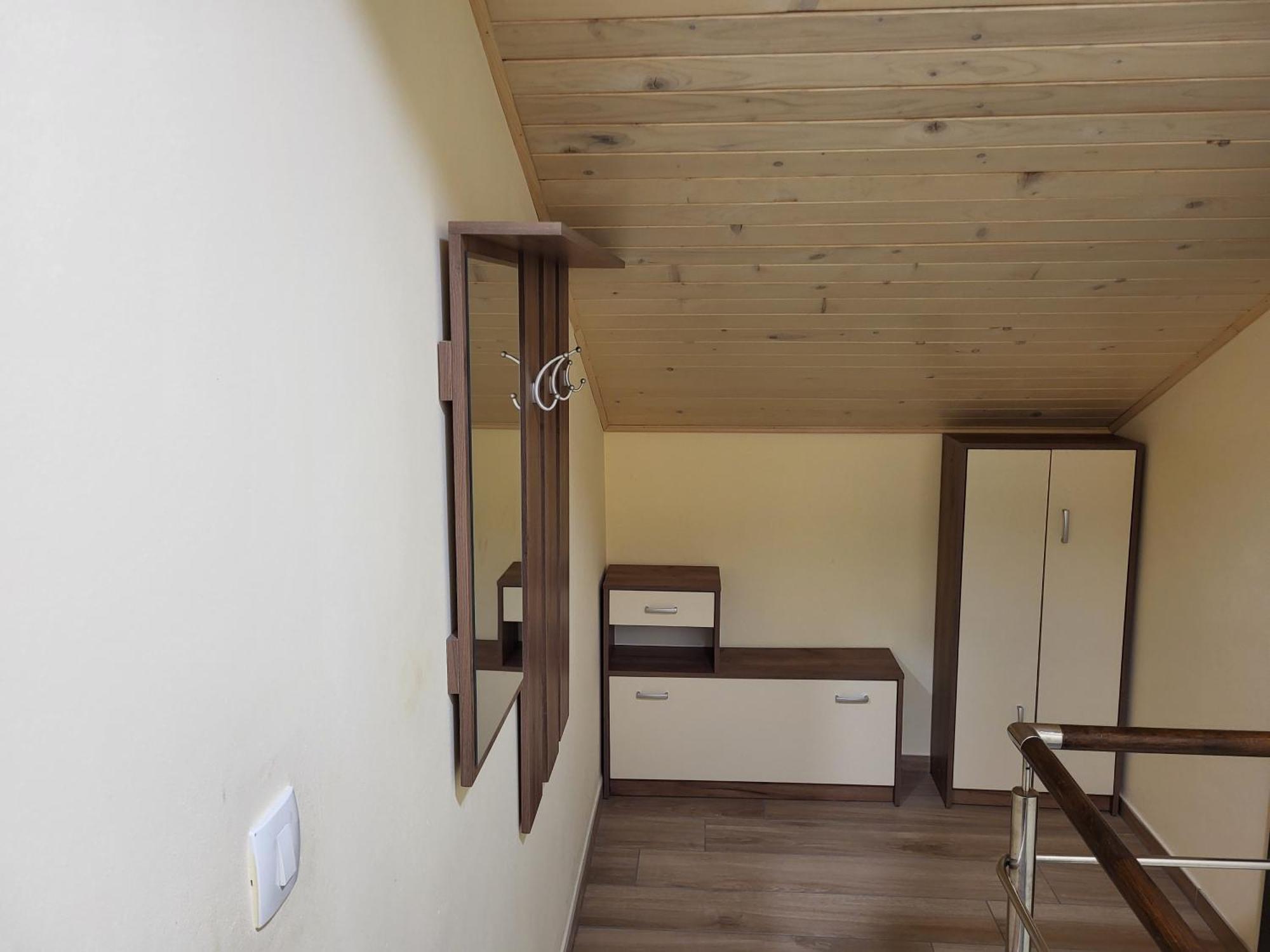 Apartma Jermol Most na Soči Eksteriør billede